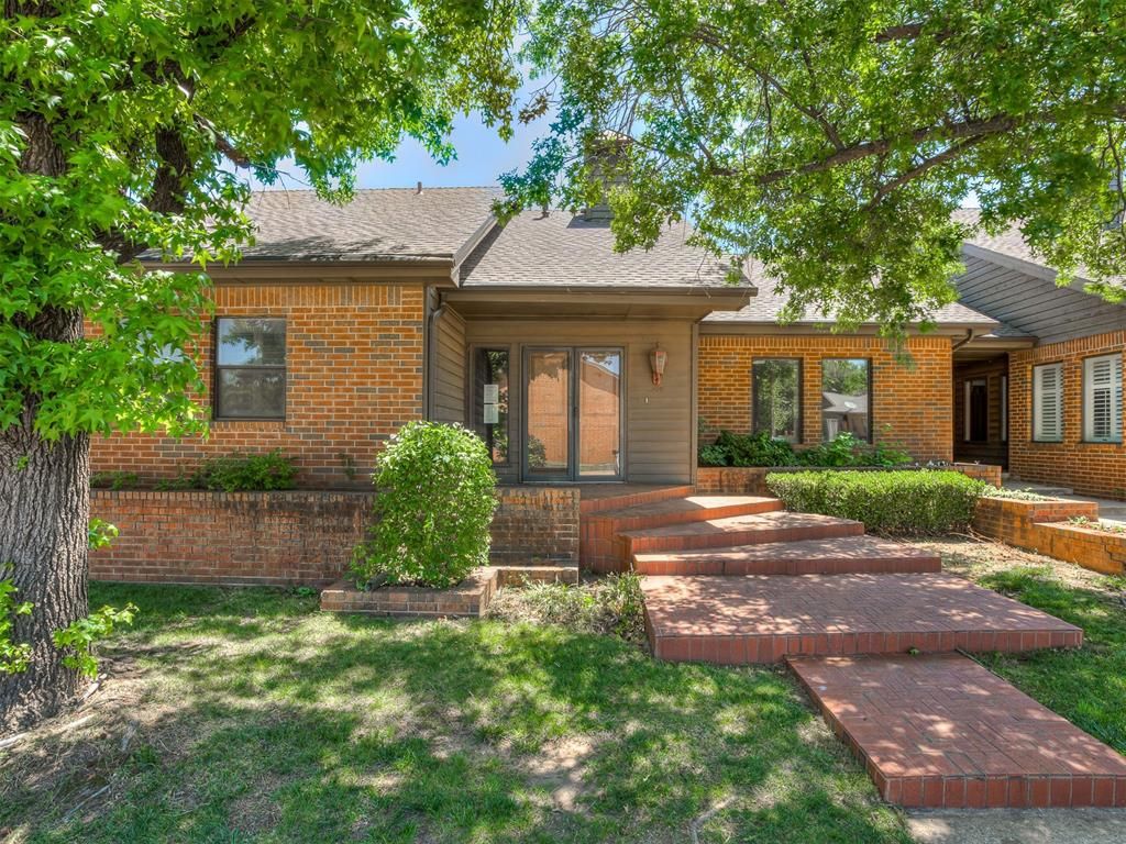 11300 N Pennsylvania Avenue 109, Oklahoma City, OK 73120