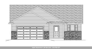 940 ENCLAVE COURT, De Pere, WI 54115