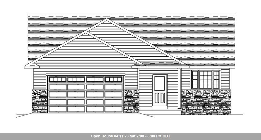 940 ENCLAVE COURT, De Pere, WI 54115