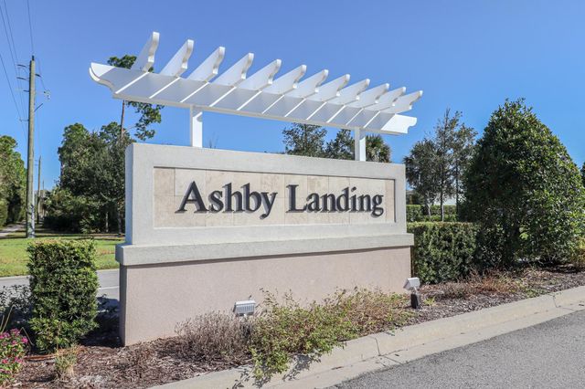 378 Ashby Landing Way, St Augustine, FL 32086
