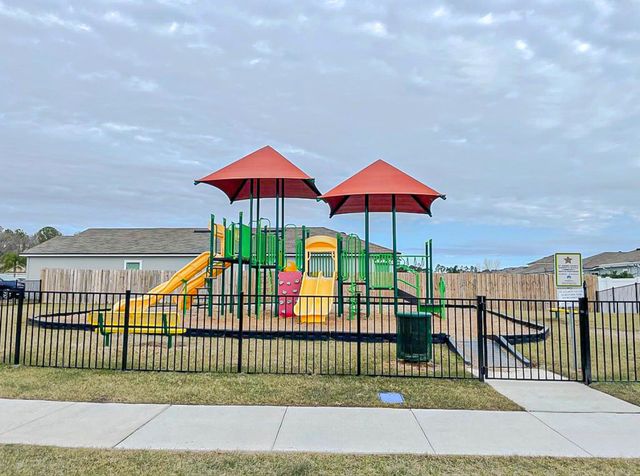 378 Ashby Landing Way, St Augustine, FL 32086