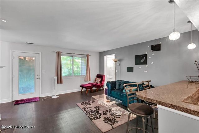 44 Lake Ave, 44, Louisville, KY 40206