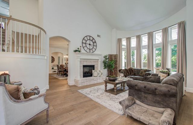 16019 Roseview Lane, Cypress, TX 77429