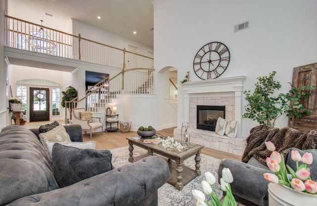 16019 Roseview Lane, Cypress, TX 77429