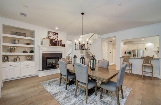16019 Roseview Lane, Cypress, TX 77429