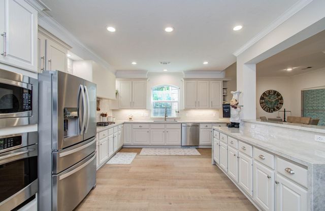 16019 Roseview Lane, Cypress, TX 77429