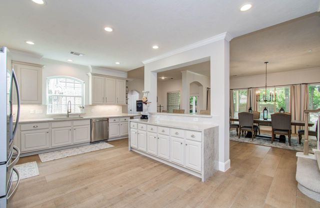 16019 Roseview Lane, Cypress, TX 77429