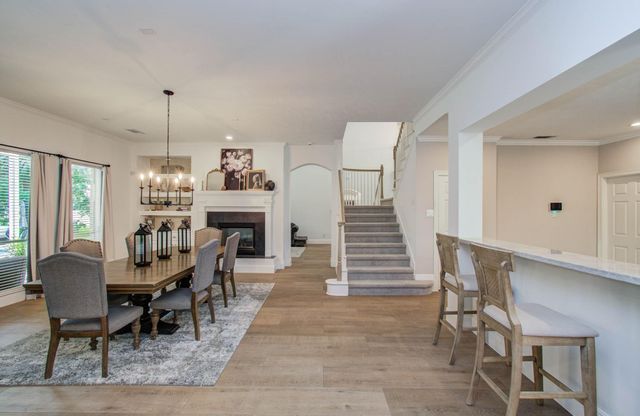16019 Roseview Lane, Cypress, TX 77429