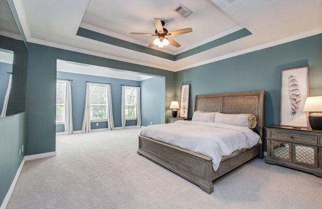 16019 Roseview Lane, Cypress, TX 77429