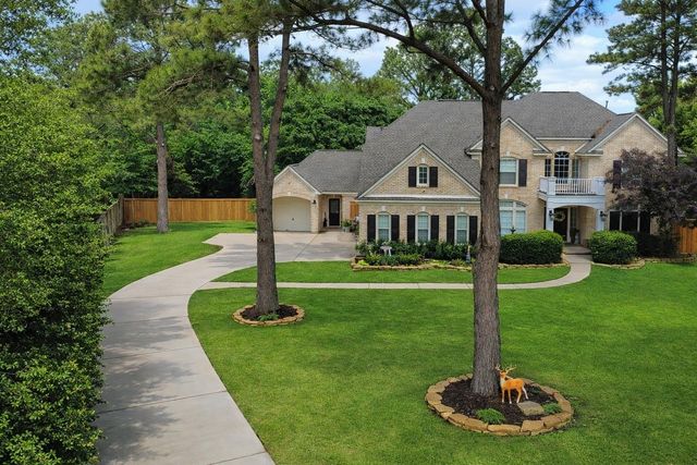 16019 Roseview Lane, Cypress, TX 77429
