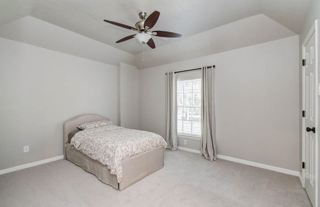 16019 Roseview Lane, Cypress, TX 77429