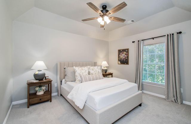 16019 Roseview Lane, Cypress, TX 77429