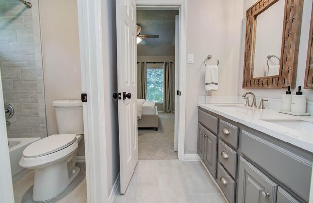 16019 Roseview Lane, Cypress, TX 77429