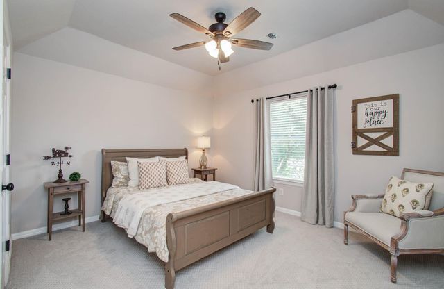 16019 Roseview Lane, Cypress, TX 77429