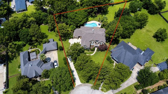 16019 Roseview Lane, Cypress, TX 77429