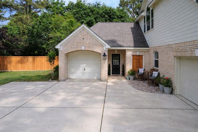16019 Roseview Lane, Cypress, TX 77429