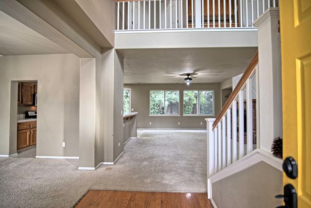 5820 W Lisendra Drive, Visalia, CA 93277