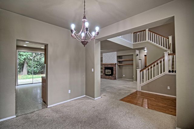 5820 W Lisendra Drive, Visalia, CA 93277