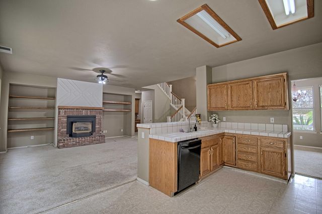 5820 W Lisendra Drive, Visalia, CA 93277