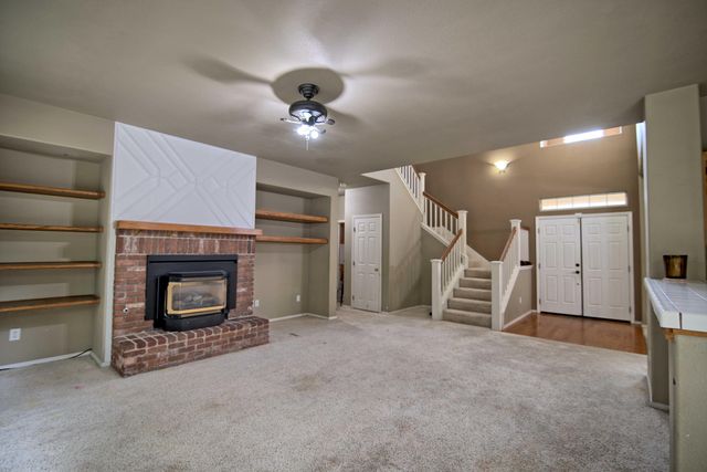 5820 W Lisendra Drive, Visalia, CA 93277