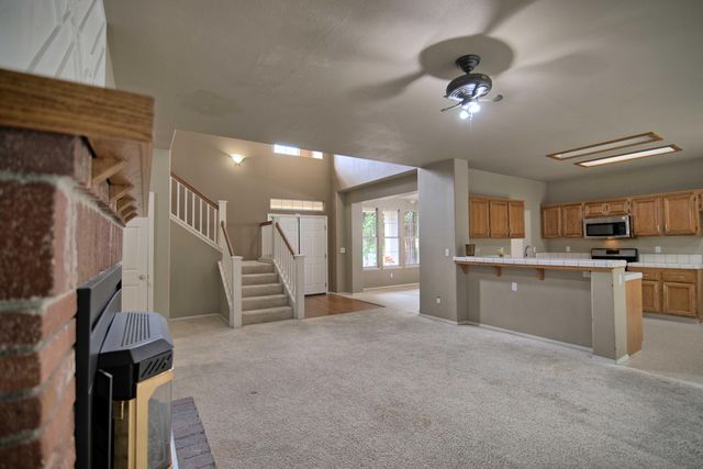 5820 W Lisendra Drive, Visalia, CA 93277