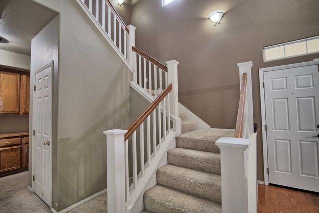 5820 W Lisendra Drive, Visalia, CA 93277