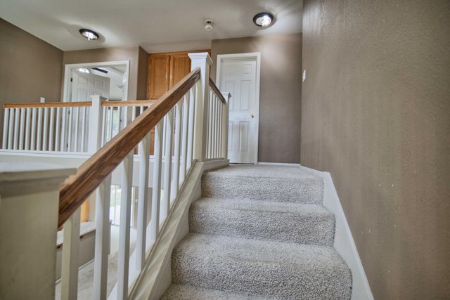 5820 W Lisendra Drive, Visalia, CA 93277