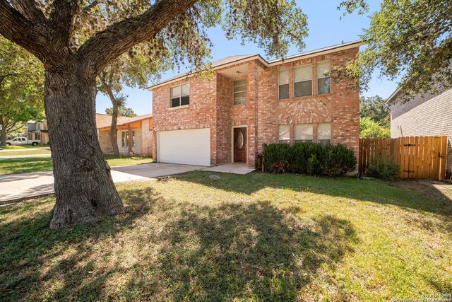 9590 Campton Farms, San Antonio, TX 78250