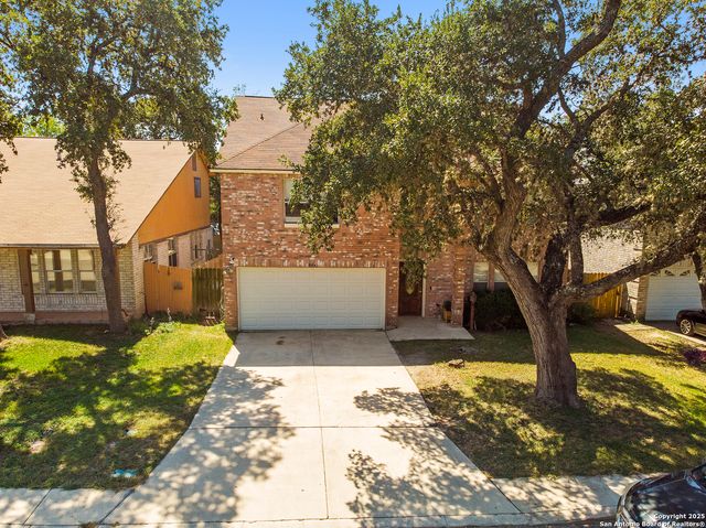 9590 Campton Farms, San Antonio, TX 78250