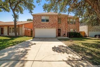 9590 Campton Farms, San Antonio, TX 78250