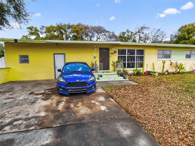 621 18TH STREET, Orlando, FL 32805