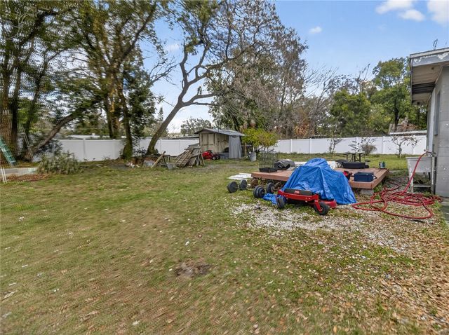 621 18TH STREET, Orlando, FL 32805