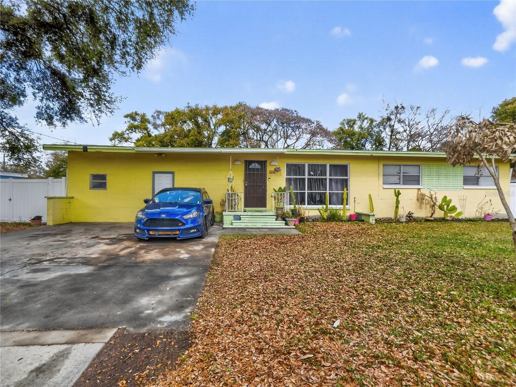 621 18TH STREET, Orlando, FL 32805