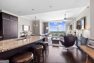 3630 Peachtree Road NE 1909, Atlanta, GA 30326