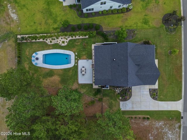 776 Breezewood Drive SE, Bolivia, NC 28422