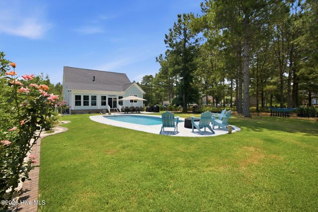 776 Breezewood Drive SE, Bolivia, NC 28422