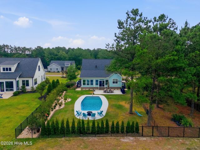 776 Breezewood Drive SE, Bolivia, NC 28422