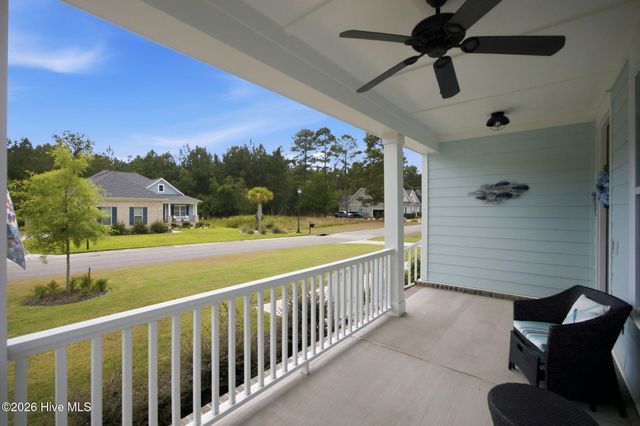 776 Breezewood Drive SE, Bolivia, NC 28422