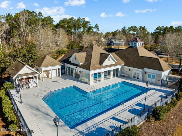 776 Breezewood Drive SE, Bolivia, NC 28422