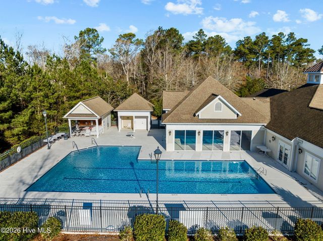 776 Breezewood Drive SE, Bolivia, NC 28422