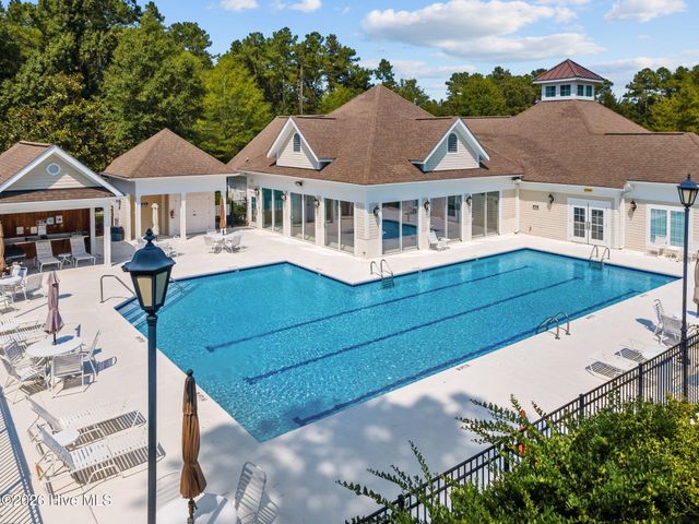 776 Breezewood Drive SE, Bolivia, NC 28422