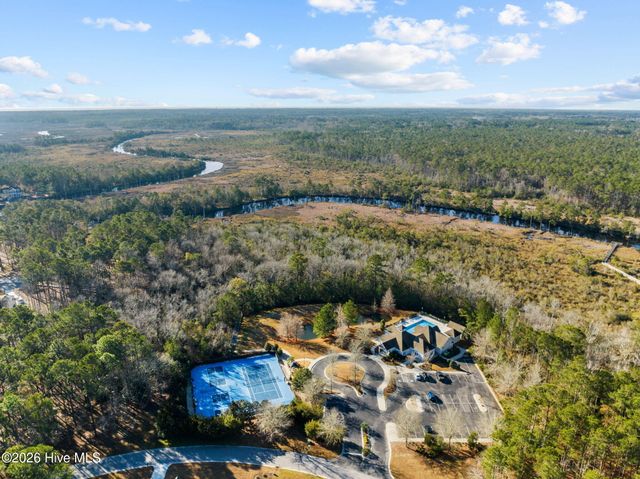 776 Breezewood Drive SE, Bolivia, NC 28422