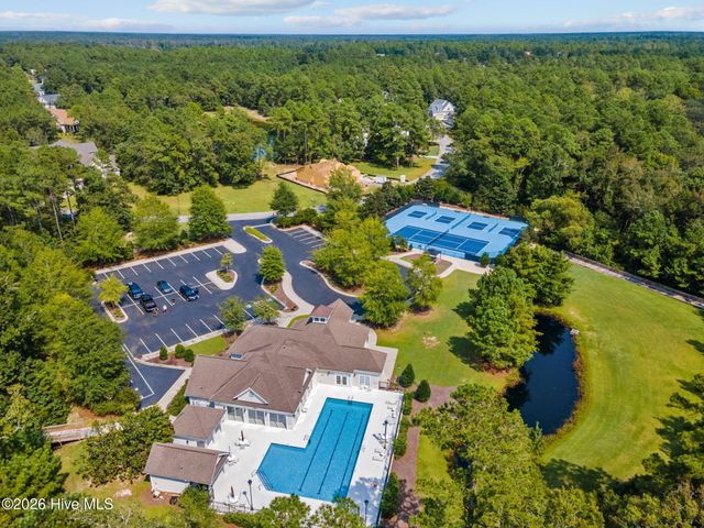 776 Breezewood Drive SE, Bolivia, NC 28422
