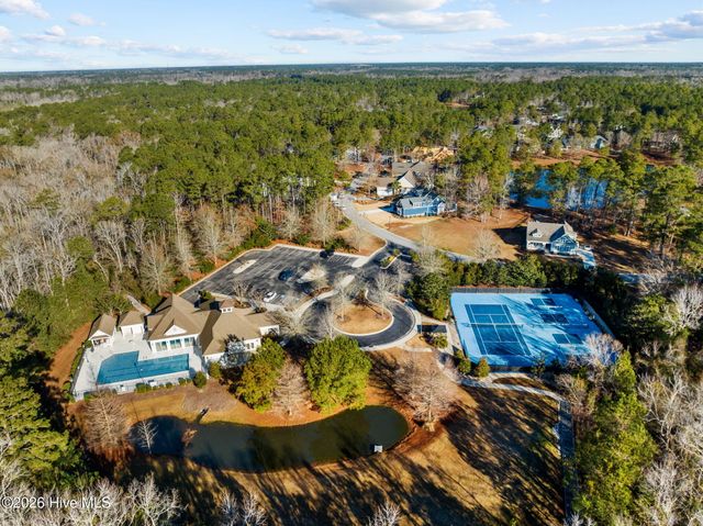 776 Breezewood Drive SE, Bolivia, NC 28422