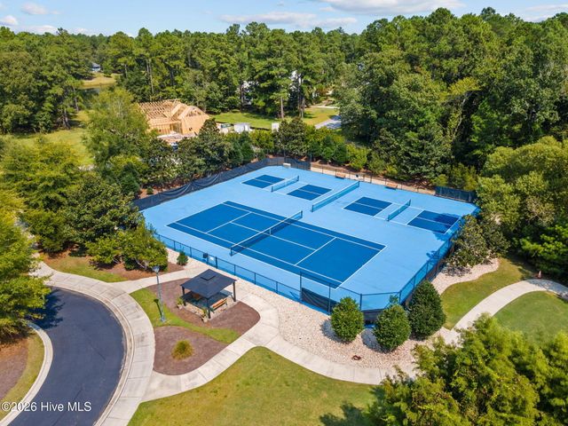 776 Breezewood Drive SE, Bolivia, NC 28422
