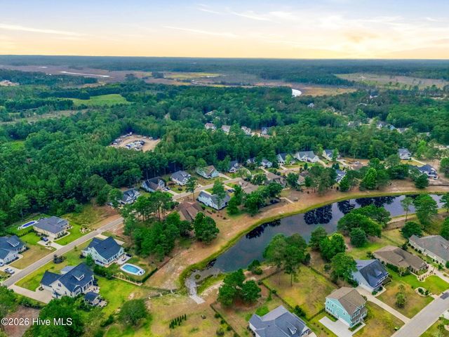 776 Breezewood Drive SE, Bolivia, NC 28422