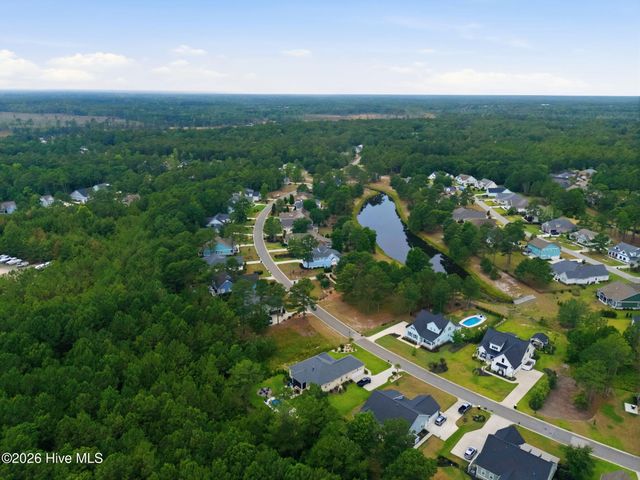 776 Breezewood Drive SE, Bolivia, NC 28422