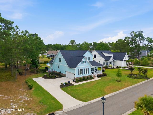 776 Breezewood Drive SE, Bolivia, NC 28422