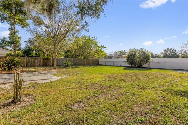 3202 CALUMET DRIVE, Orlando, FL 32810