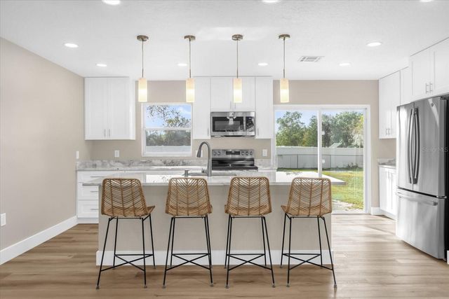 3202 CALUMET DRIVE, Orlando, FL 32810